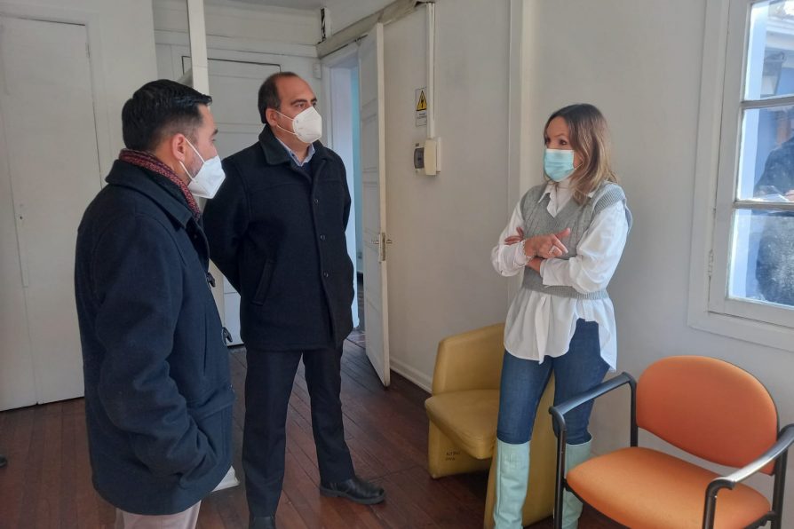 Continuamos trabajando por la prevención y apoyo a las víctimas de delitos