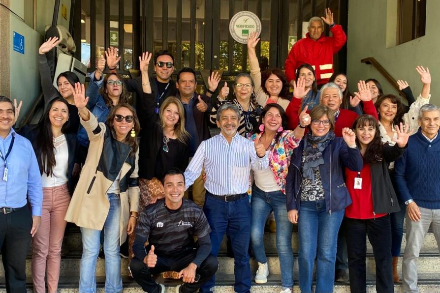 Corrida familiar cerrará semana dedicada al deporte