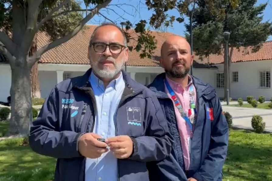 Cifras positivas: La región de O’Higgins crece 4,3% y lidera el repunte nacional