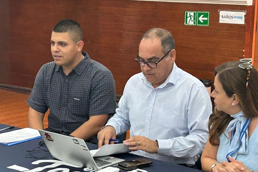 GOBIERNO CIERRA CICLO DE INVERSIÓN REGIONAL 2022-2026 CON BALANCE TÉCNICO Y POLÍTICO EN RANCAGUA