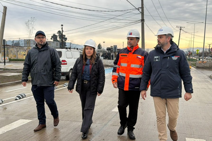 EL FUTURO HOSPITAL DE RENGO CONTINÚA DANDO PASOS PARA SU MATERIALIZACIÓN