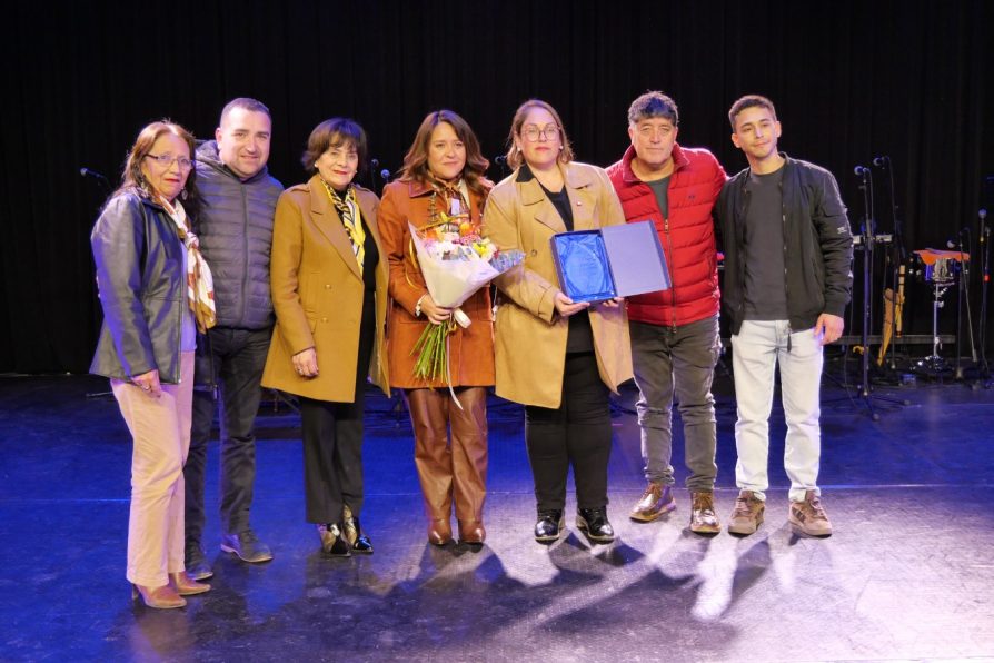 DANZA MÚSICA Y TRADICIONES LLEGAN A OLIVAR DE LA MANO DEL BALLET FOLCLÓRICO NACIONAL (BAFONA)