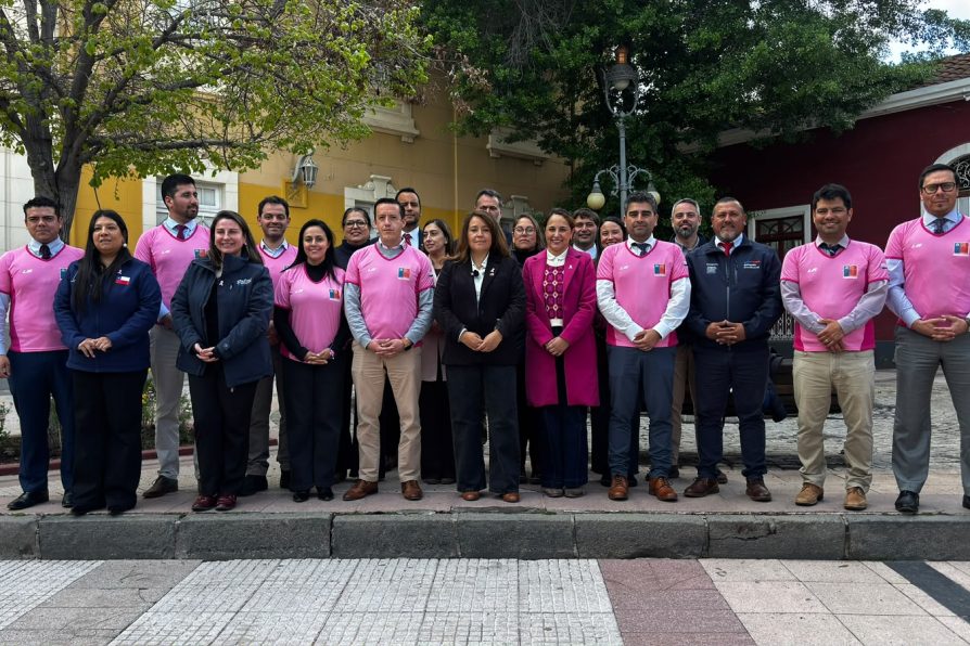 Octubre Rosa: la cita más importante es contigo.