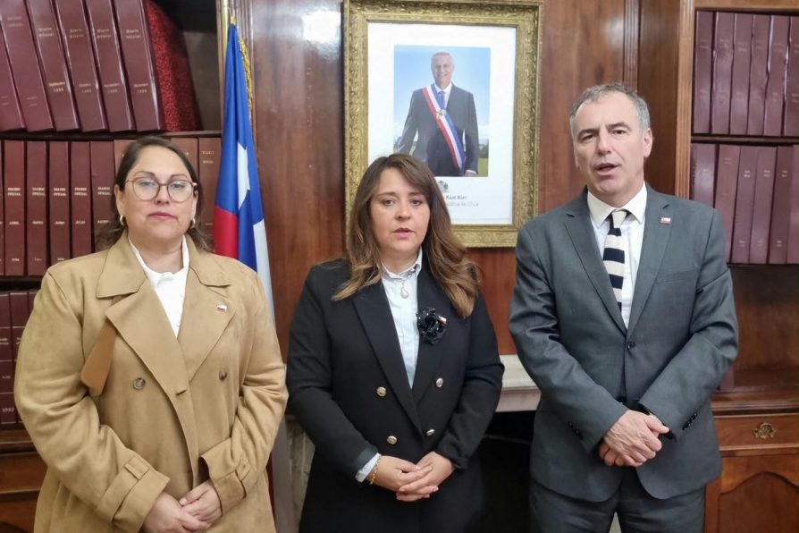 SUBSECRETARIO DE LAS CULTURAS VISITA O’HIGGINS PARA FORTALECER EL DESARROLLO CULTURAL DE LA REGIÓN